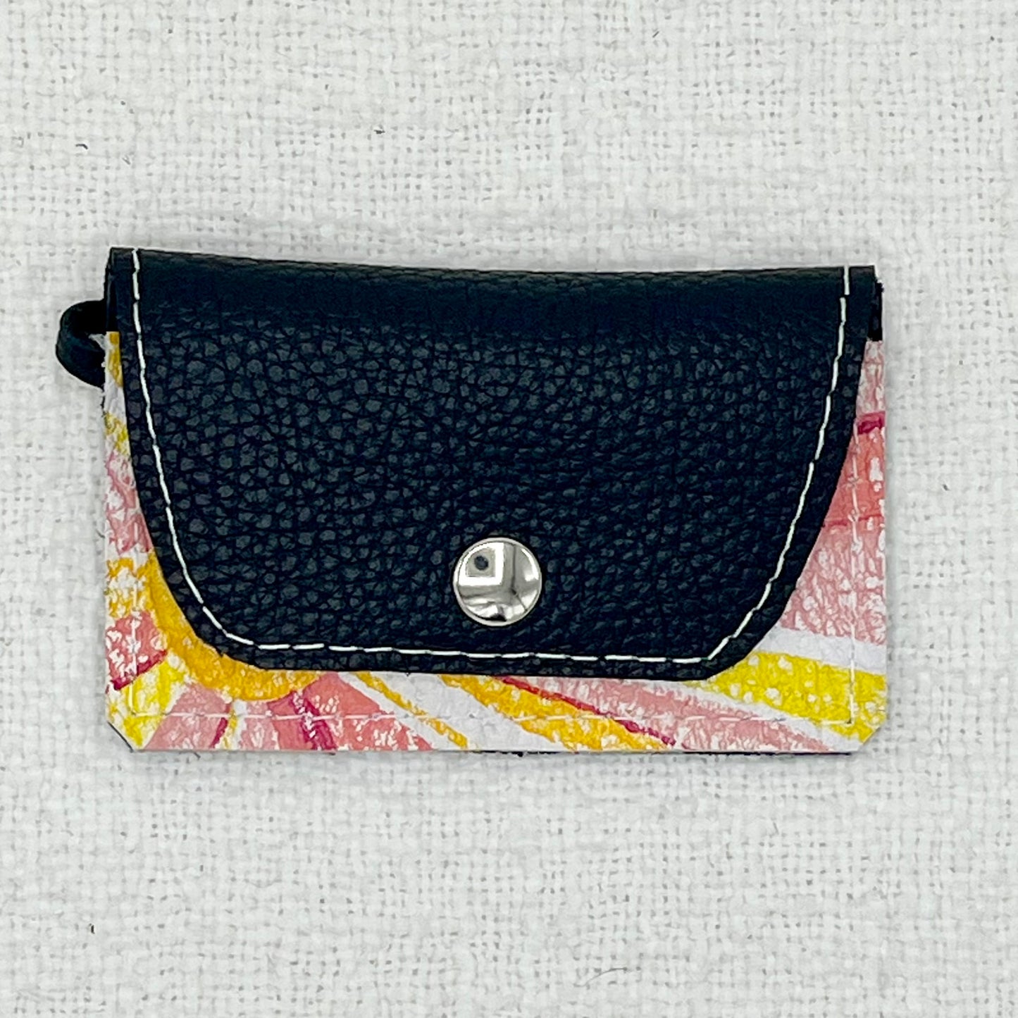 Sunbeams LJ Card Wallet