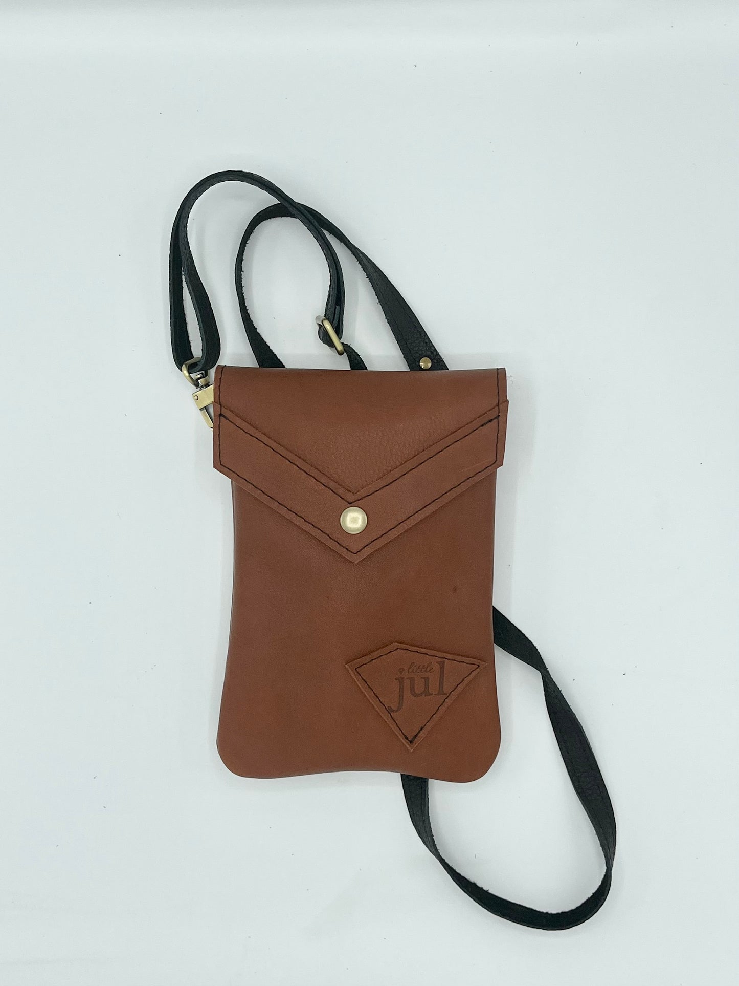 Byrdie Crossbody Bag MTO